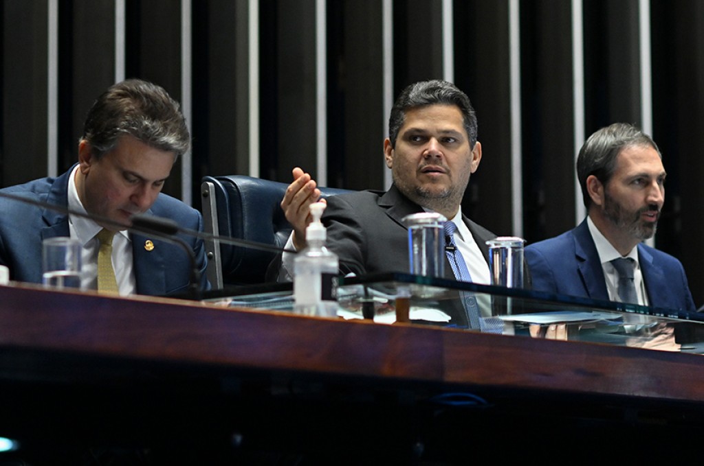 Sala da Secretaria-Geral da Mesa será denominada ‘Sarah Abrahão’
